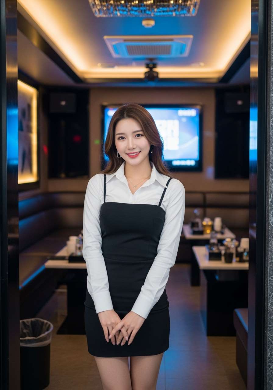 인천셔츠룸 단체룸