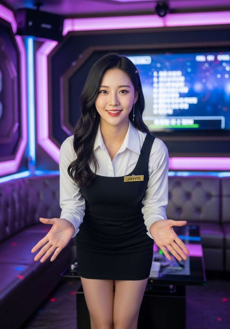 인천셔츠룸 VIP룸